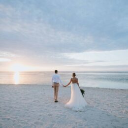 How to Plan Your Dream Wedding in the Caribbean or Mexico