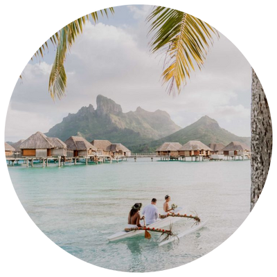Bora Bora