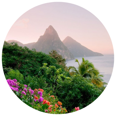 St Lucia