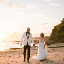 Real Sunlover Weddings: Dreams Playa Mujeres