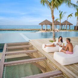 Half the Price and Twice the Vacation? Yes, Please!