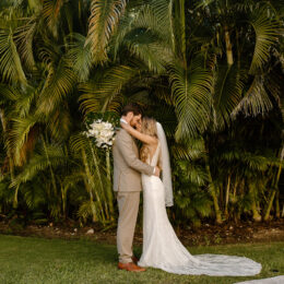 How to Plan Your Dream Wedding in the Caribbean or Mexico