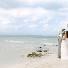 Real Sunlover Weddings: Secrets Playa Mujeres