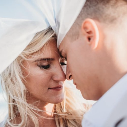 Cassandra & Justin