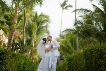 Planning a Destination Wedding? Choosing Save the Date or Invites?