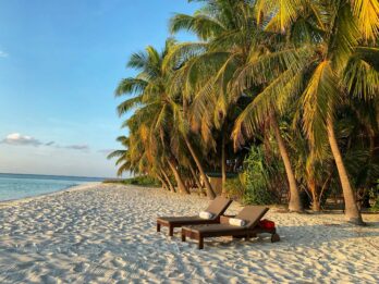 Ultimate Honeymoon Planning Guide: 5 Essential Tips Plus to Plan the Perfect Romantic Escape