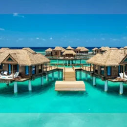 Real Sunlover Weddings: Secrets Bahia Mita