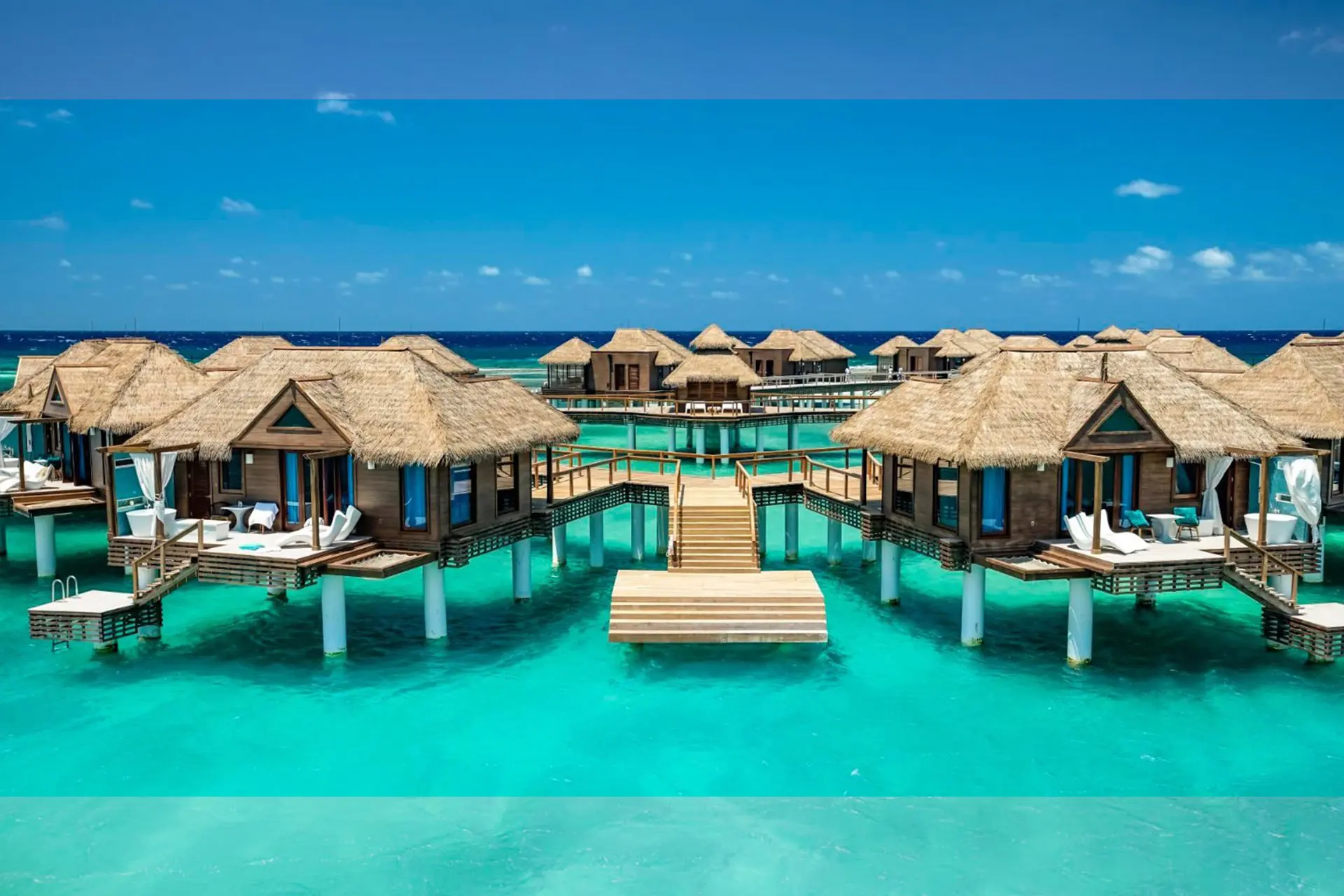Which Sandals Resort Matches Your Zodiac Sign?