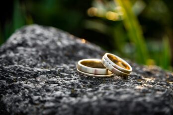 How to Write the Perfect Destination Wedding Announcement: Tips for Wording & Etiquette