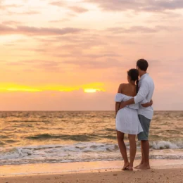Ultimate Honeymoon Planning Guide: 5 Essential Tips Plus to Plan the Perfect Romantic Escape