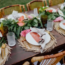 Planning a Destination Wedding? Choosing Save the Date or Invites?