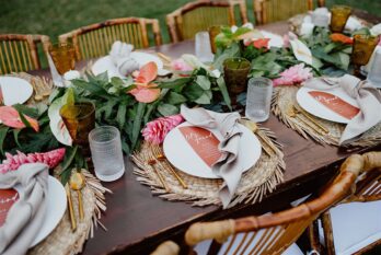 Planning a Wedding? Reasons Why Destination Weddings are Your Best Option