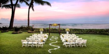 Planning a Destination Wedding? Be Prepared for These Potential Unforeseen Events
