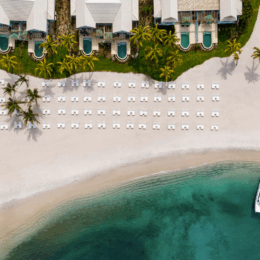 Real Sunlover Weddings: Majestic Elegance Costa Mujeres