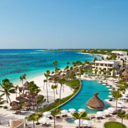 Real Sunlover Weddings: RIU AQUARELLE