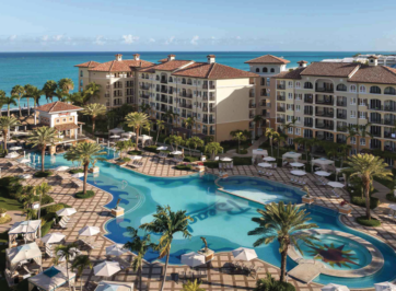 The Ultimate Guide to Beaches Turks & Caicos