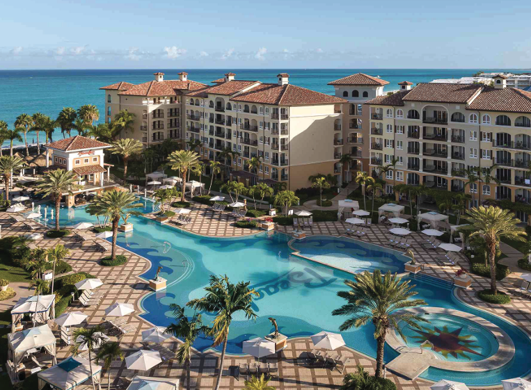 The Ultimate Guide to Beaches Turks & Caicos