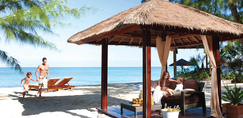 WHY BEACHES IS THE RIGHT RESORT