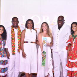 The Best Outcome Possible: How a Hurricane Led Kaycee and Brinson to Sandals Royal Curaçao