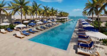 Sandals Jamaica 2026 Reopening: What’s New at All 3 Resorts