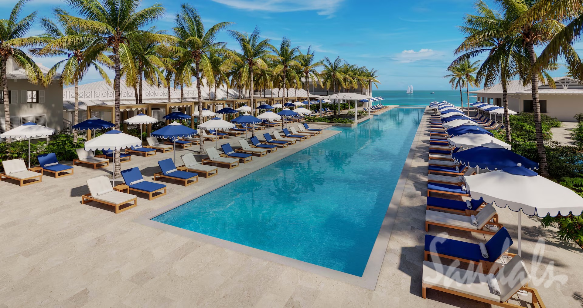 Sandals Jamaica 2026 Reopening: What’s New at All 3 Resorts