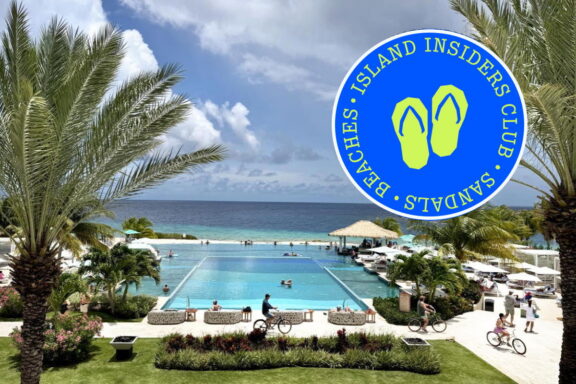 Sandals launches the Island Insider's Club for their new loyalty program