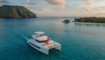 All-Inclusive Honeymoon Packages: A Guide to Effortless Romance in 2026