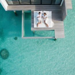 All-Inclusive Honeymoon Packages: A Guide to Effortless Romance in 2026