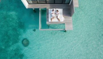 All-Inclusive Vacation to Turks and Caicos: Your 2026 Guide to Seamless Luxury