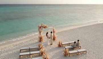 Best All-Inclusive Wedding Venues 2026: Effortless Luxury