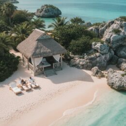 Best All-Inclusive Wedding Venues 2026: Effortless Luxury