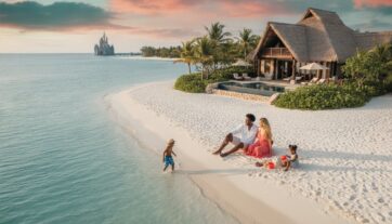 Disney Travel Agents: Your Guide to Effortless, Magical Vacation Planning