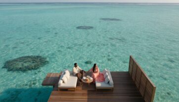 Enchanted Honeymoons: A Guide to Secluded Tropical Sanctuaries in 2026