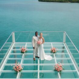 Turks and Caicos Wedding Guide 2026: A Curated Roundup of Island Luxury