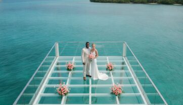 Sandals Jamaica Wedding Packages: The 2026 Insider’s Guide to Island Luxury