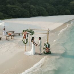 Jamaica Destination Wedding: The Ultimate Guide to an Island Rhapsody