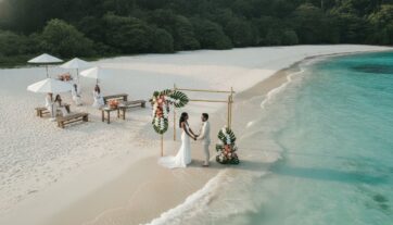 The Elevated Art of the Destination Wedding: A Comprehensive 2026 Guide