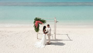 Turks and Caicos Wedding Cost: A 2026 Guide to Effortless Luxury