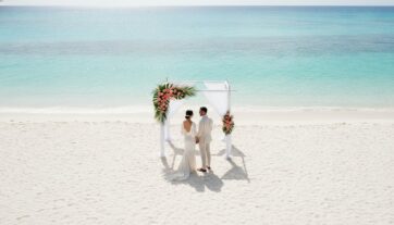 Turks and Caicos Wedding Guide 2026: A Curated Roundup of Island Luxury
