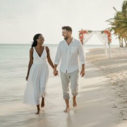 The Best Caribbean Islands for Destination Weddings by Budget