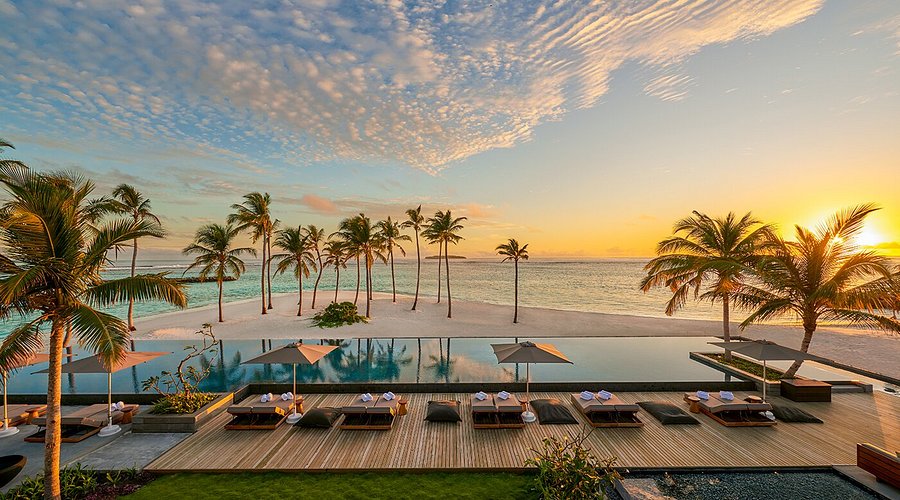 Alila Kothaifaru Maldives
