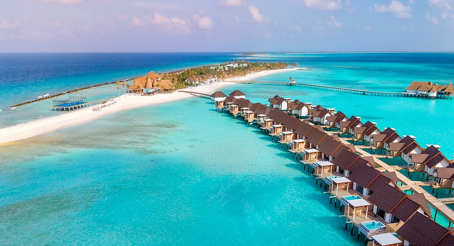 Meyyafushi Maldives