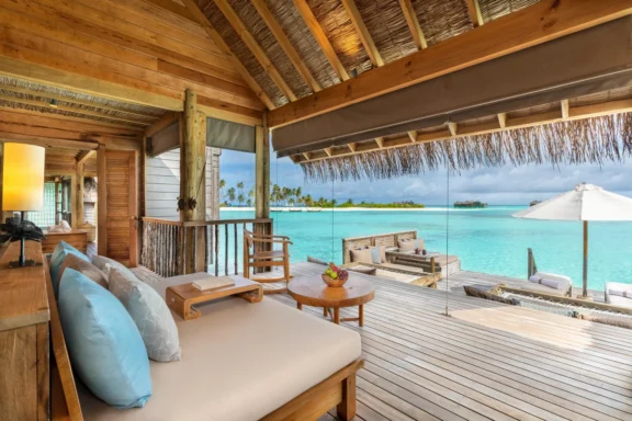 Gili Lankanfushi