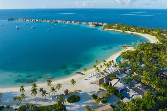 Waldorf Astoria Maldives Ithaafushi