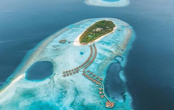 Vakkaru Maldives