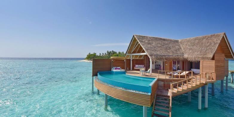Milaidhoo Maldives