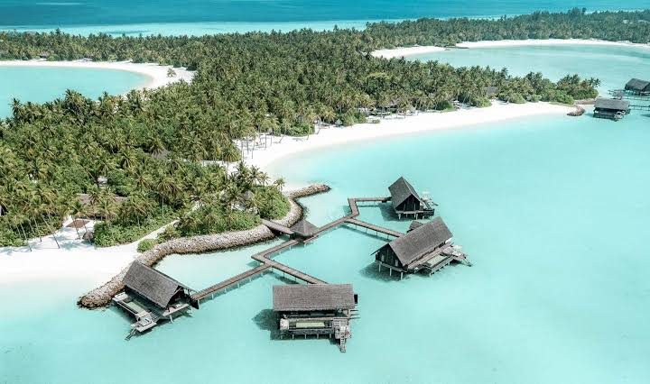 One&Only Reethi Rah