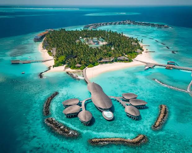 st regis vommuli