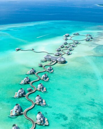 Best Maldives Resorts for Couples and Honeymoons: The Sunlover Guide