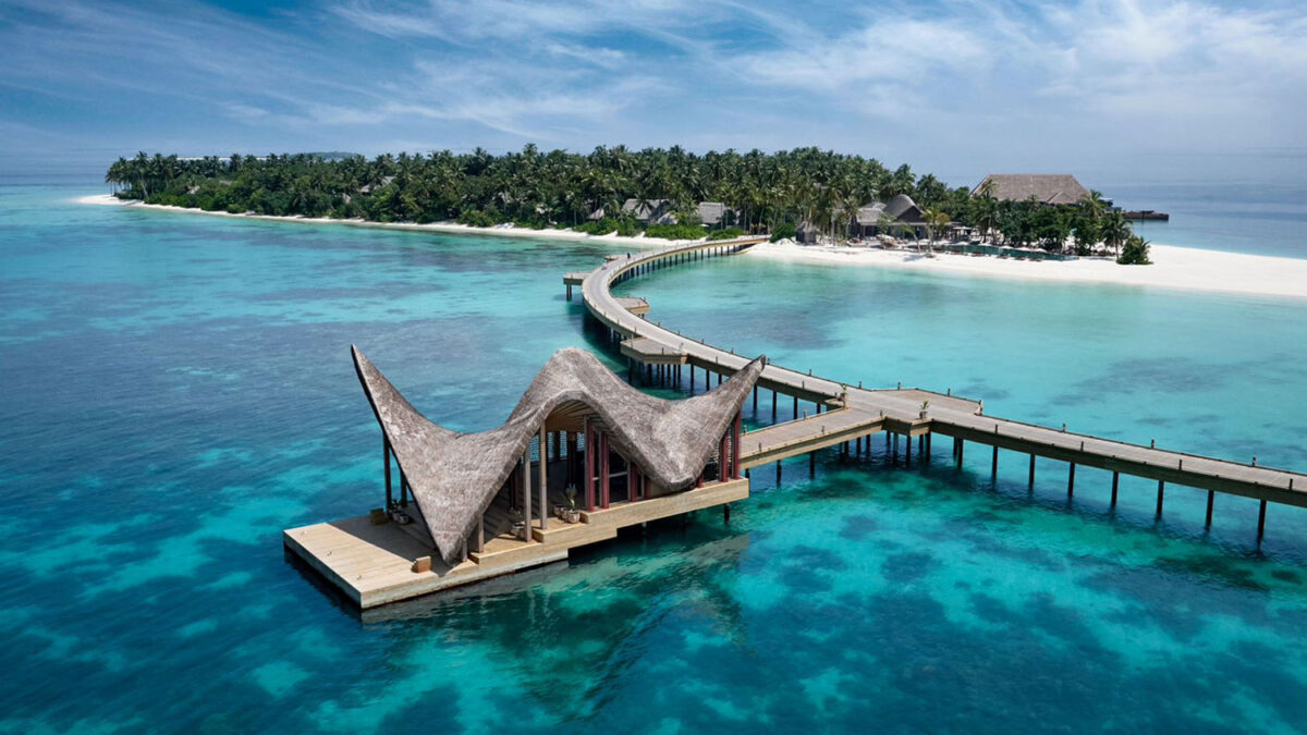 JOALI Maldives